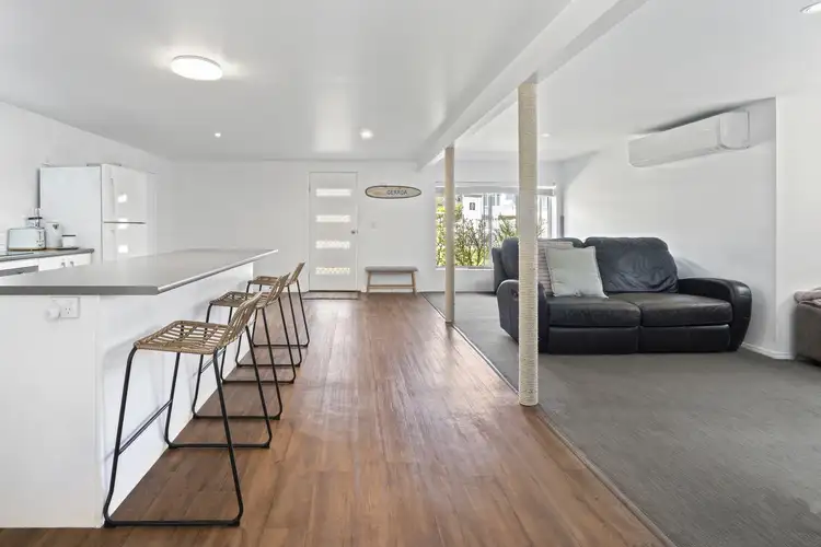 Third view of Homely house listing, 53 Dolphin Avenue, Mermaid Beach QLD 4218