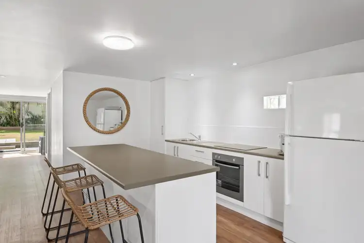 Fourth view of Homely house listing, 53 Dolphin Avenue, Mermaid Beach QLD 4218