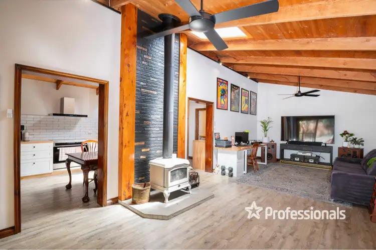 25 Leila Road, Warburton VIC 3799