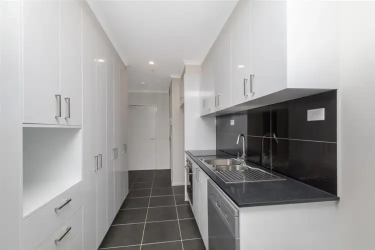 Third view of Homely apartment listing, 90/77 Gozzard Street, Gungahlin ACT 2912