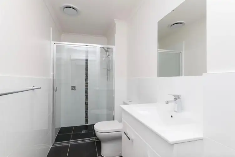 Fifth view of Homely apartment listing, 90/77 Gozzard Street, Gungahlin ACT 2912
