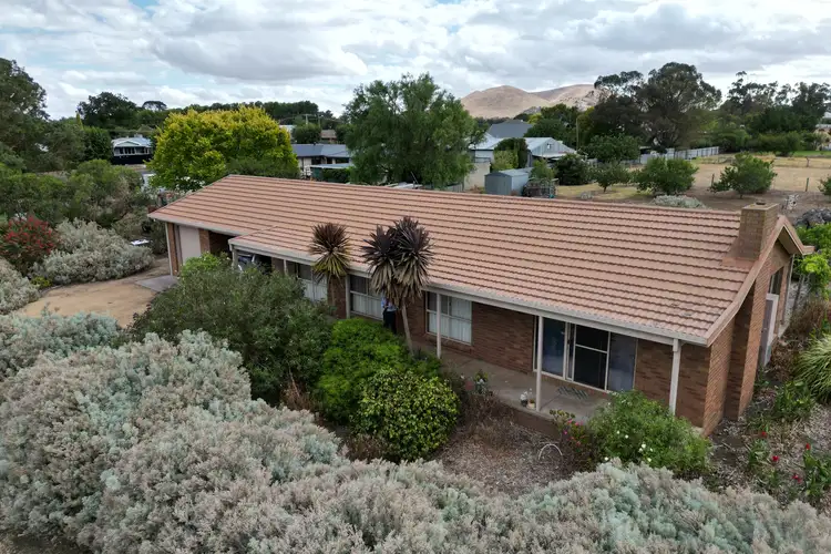 Main view of Homely house listing, 21 Ligar Street, Derrinallum VIC 3325