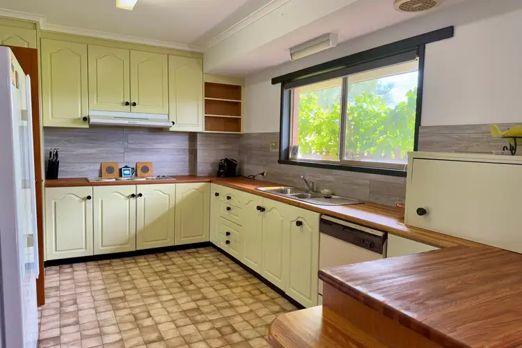Fourth view of Homely house listing, 21 Ligar Street, Derrinallum VIC 3325