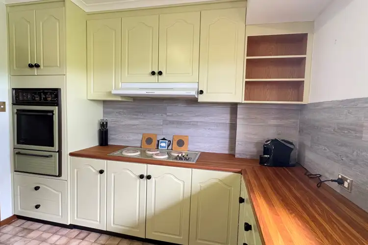 Fifth view of Homely house listing, 21 Ligar Street, Derrinallum VIC 3325