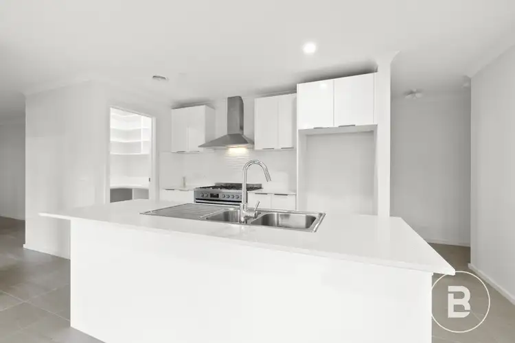 Fifth view of Homely house listing, 5 Flewin Avenue, Miners Rest VIC 3352
