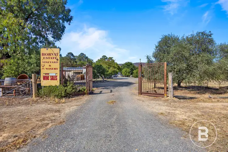 Third view of Homely house listing, 2444 Ararat - St Arnaud Road, Landsborough VIC 3384