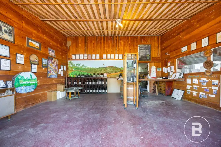Sixth view of Homely house listing, 2444 Ararat - St Arnaud Road, Landsborough VIC 3384