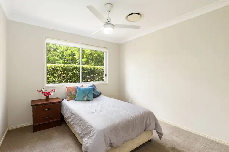 Sixth view of Homely townhouse listing, 21/78 Brookfield Road, Kenmore QLD 4069