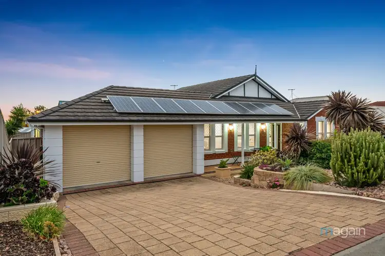 3 Spy Glass Hill Circuit, Seaford Rise SA 5169