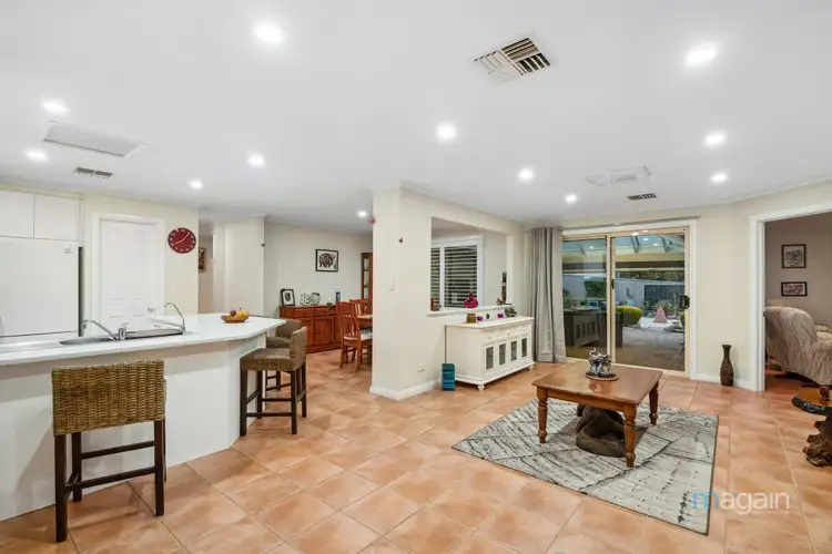 Second view of Homely house listing, 3 Spy Glass Hill Circuit, Seaford Rise SA 5169