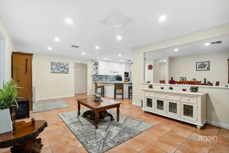 Third view of Homely house listing, 3 Spy Glass Hill Circuit, Seaford Rise SA 5169