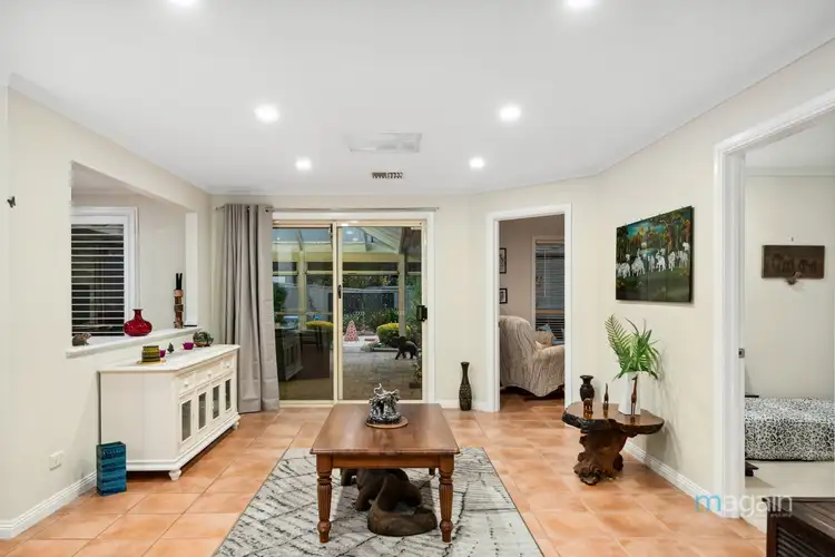 Fourth view of Homely house listing, 3 Spy Glass Hill Circuit, Seaford Rise SA 5169