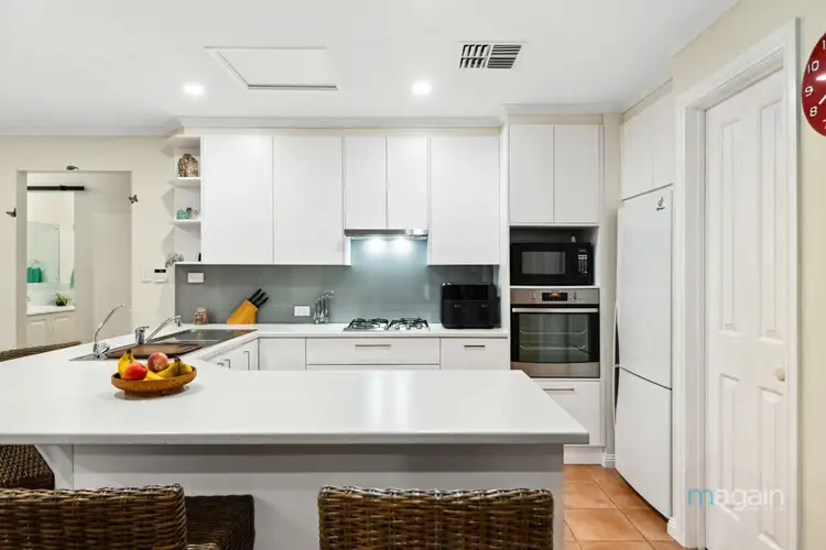 Fifth view of Homely house listing, 3 Spy Glass Hill Circuit, Seaford Rise SA 5169