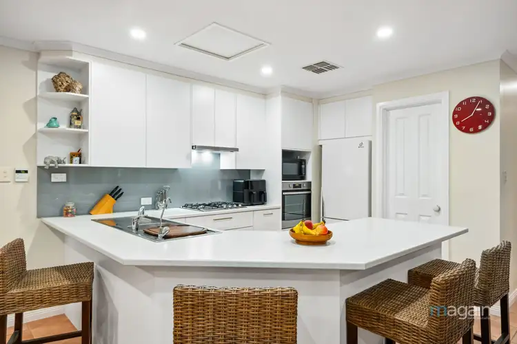 Sixth view of Homely house listing, 3 Spy Glass Hill Circuit, Seaford Rise SA 5169