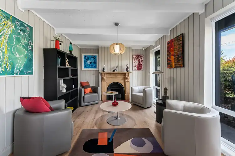 Fifth view of Homely house listing, 16 Breckenridge Drive, Reynella SA 5161