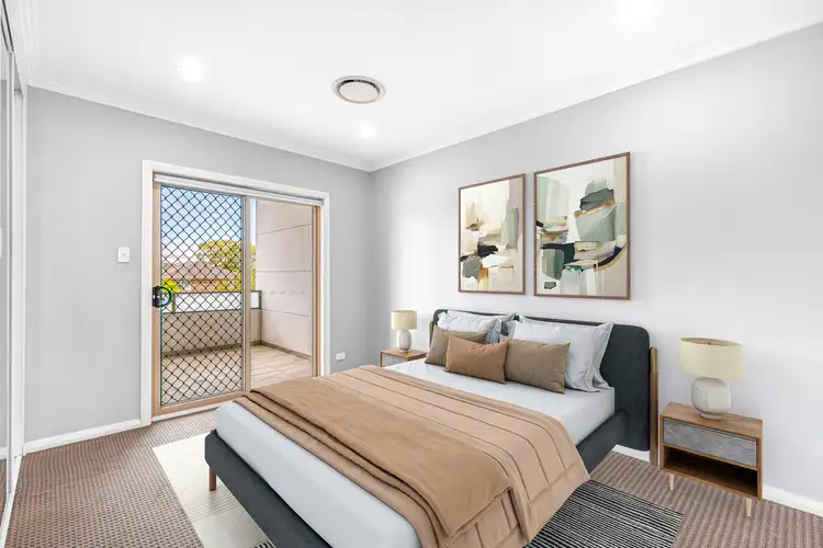 Fourth view of Homely semi-detached listing, 98 Queen Street, Revesby NSW 2212