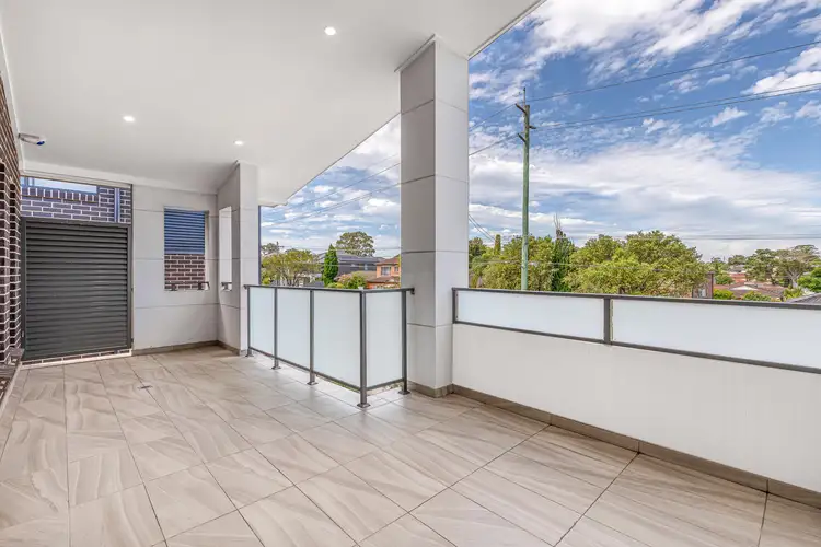 Sixth view of Homely semi-detached listing, 98 Queen Street, Revesby NSW 2212