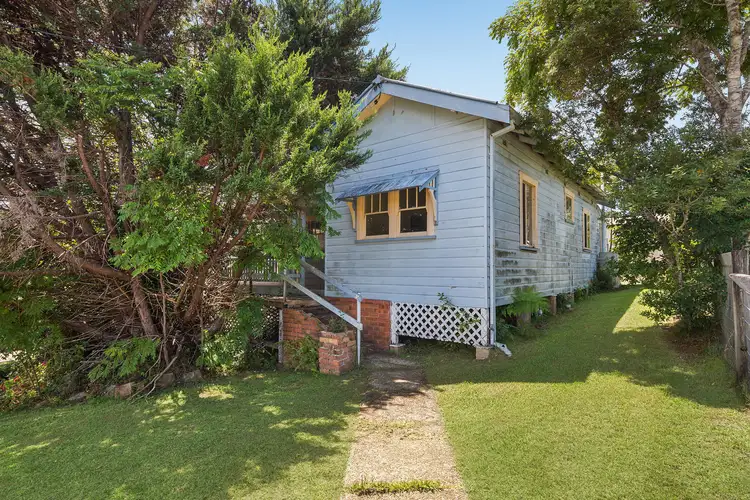 15 West Street, Macksville NSW 2447