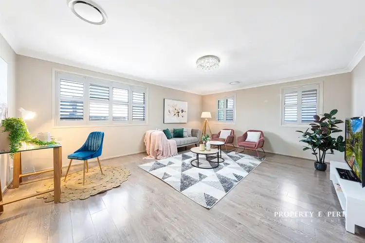 Fifth view of Homely house listing, 36 Foxall Road, North Kellyville NSW 2155