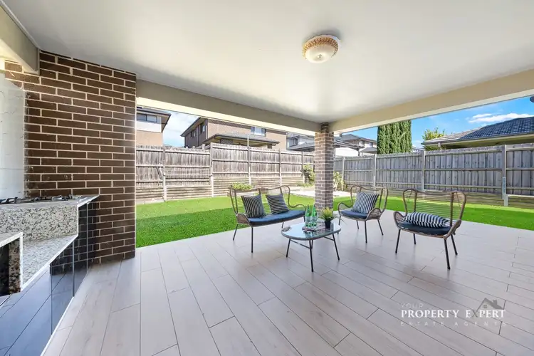 Sixth view of Homely house listing, 36 Foxall Road, North Kellyville NSW 2155