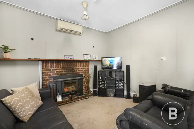 Third view of Homely house listing, 43 High Street, Beaufort VIC 3373
