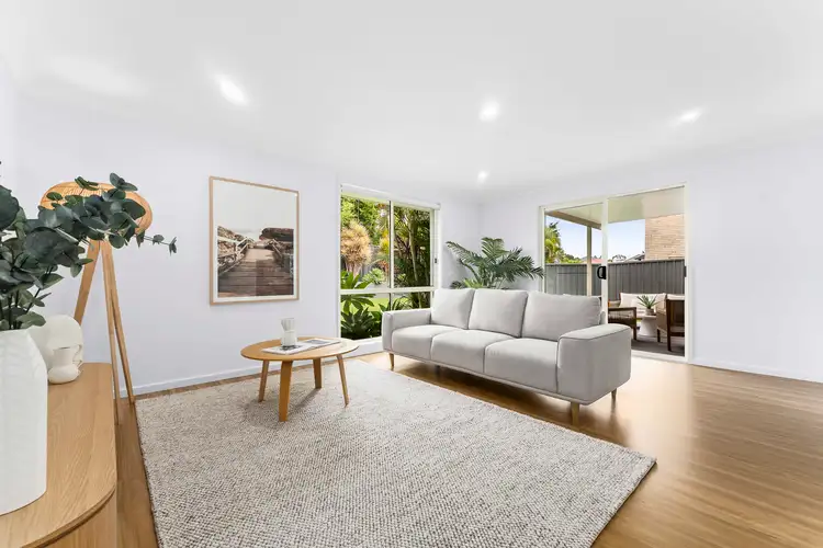 34 Clydesdale Street, Wadalba NSW 2259