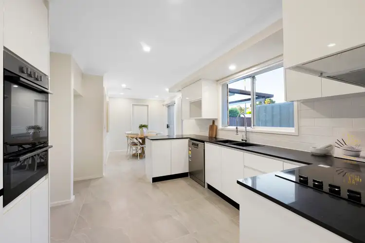 Sixth view of Homely semi-detached listing, 1 Overton Avenue, Chipping Norton NSW 2170