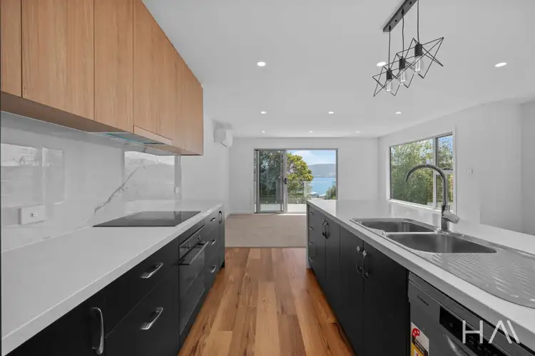 Seventh view of Homely house listing, 1, 2 & 3/8 Cherrington Drive, Tranmere TAS 7018