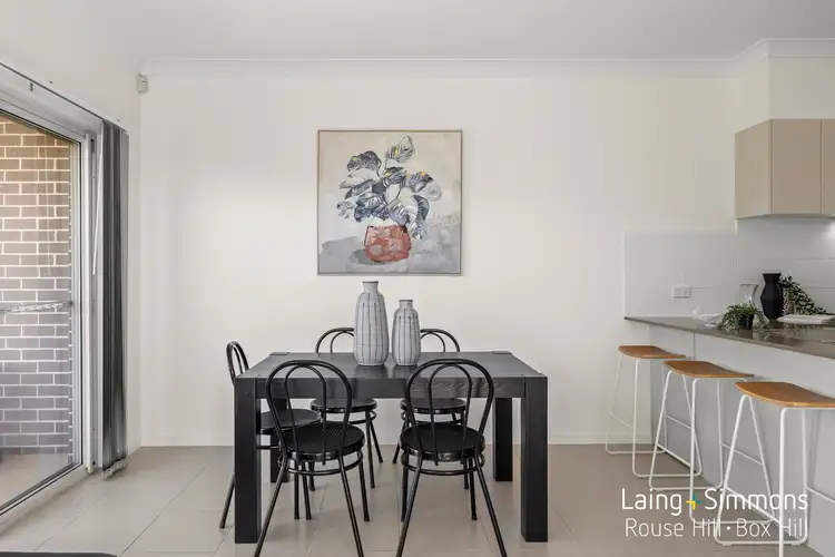Third view of Homely house listing, 5A Pleasance Street, Box Hill NSW 2765