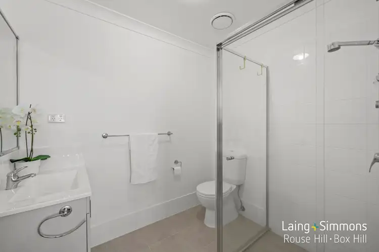 Fourth view of Homely house listing, 5A Pleasance Street, Box Hill NSW 2765
