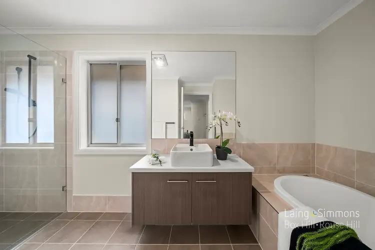 Fifth view of Homely house listing, 64 John Black Drive, Marsden Park NSW 2765