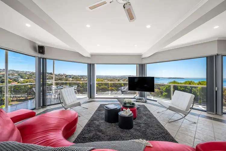 9 Eddy Court, Encounter Bay SA 5211