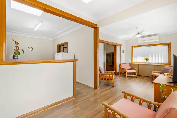 Fourth view of Homely house listing, 52 Taren Road, Caringbah South NSW 2229