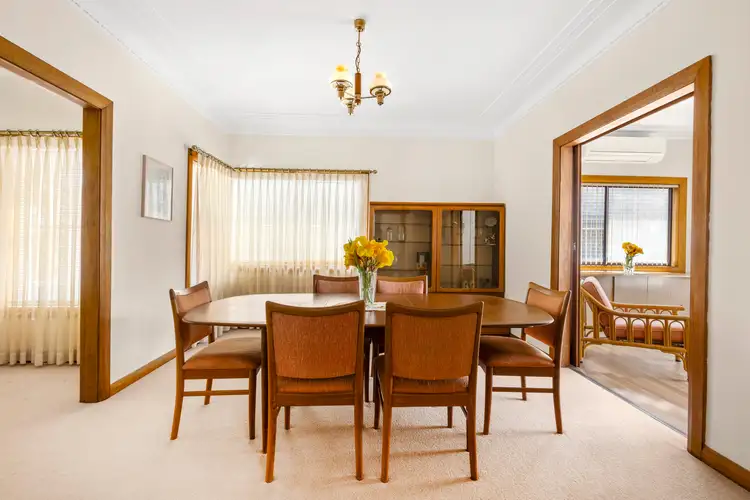Sixth view of Homely house listing, 52 Taren Road, Caringbah South NSW 2229