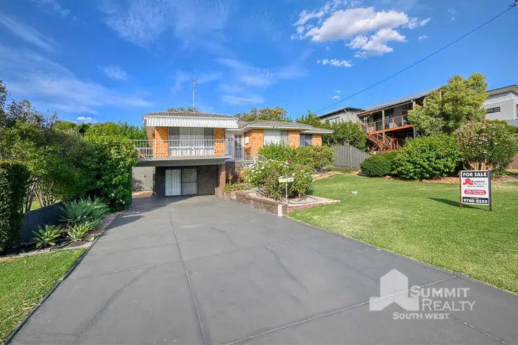 29 Lucy Victoria Avenue, Australind WA 6233