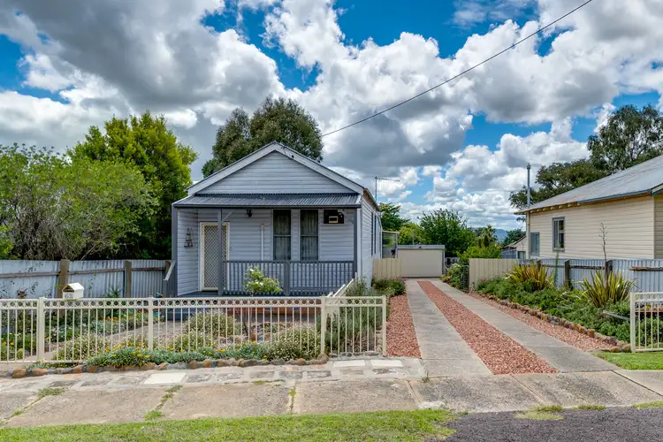 41 Lansdowne Street, Goulburn NSW 2580