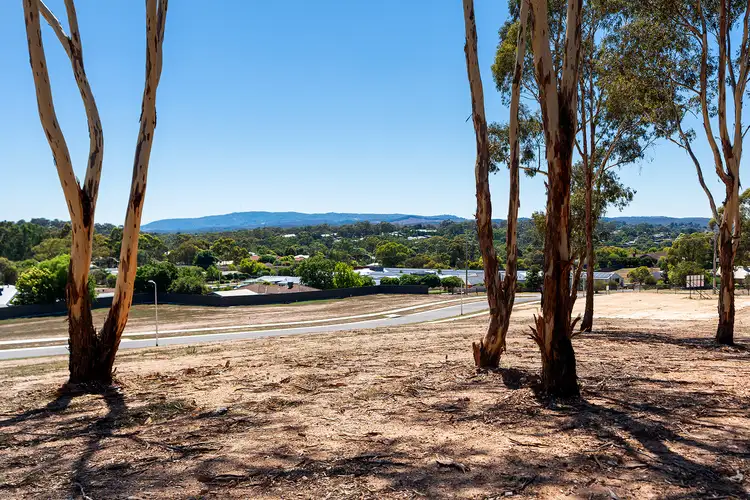 Sixth view of Homely land listing, 4 Ellisville Drive, Mckenzie Hill VIC 3451