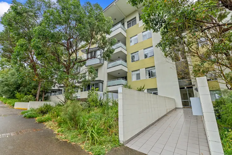 Second view of Homely apartment listing, 401/70 Eton Street, Sutherland NSW 2232