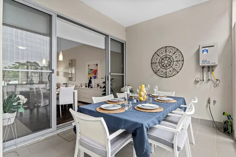 Sixth view of Homely apartment listing, 401/70 Eton Street, Sutherland NSW 2232