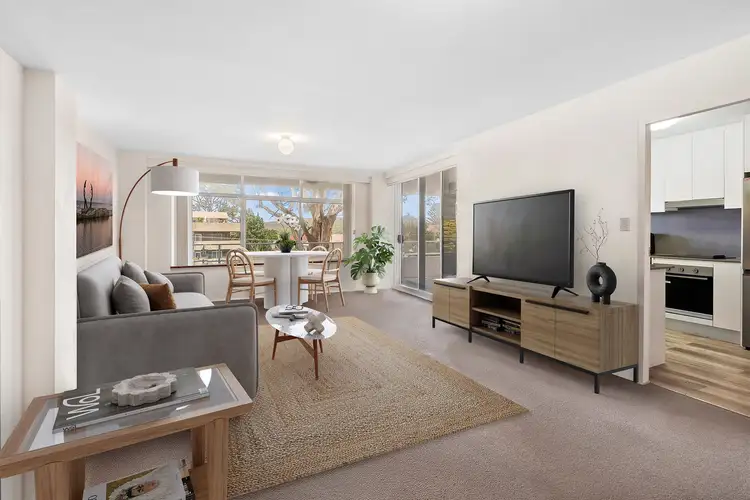 4/13 Stuart Street