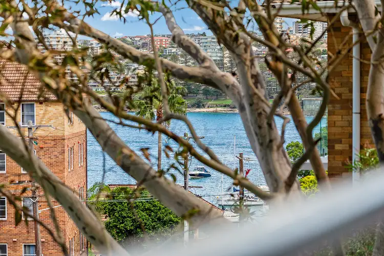 Second view of Homely apartment listing, 4/13 Stuart Street, Manly NSW 2095