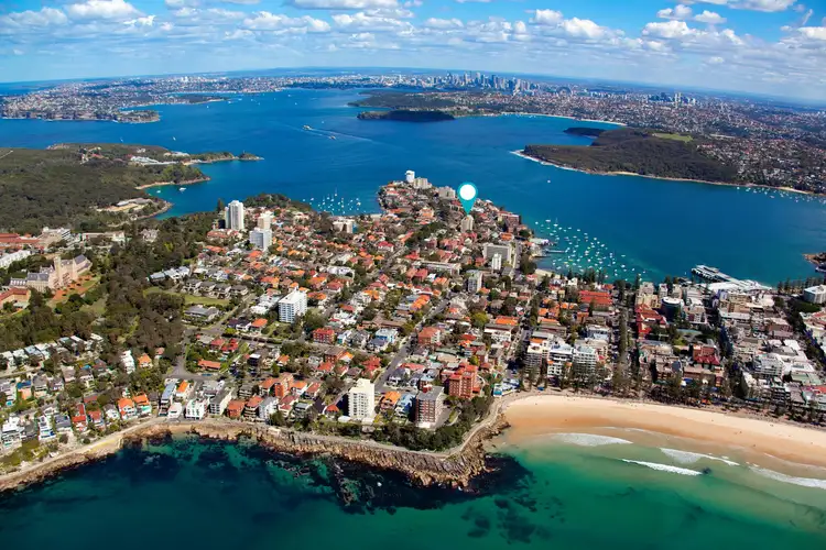 Third view of Homely apartment listing, 4/13 Stuart Street, Manly NSW 2095