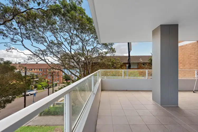 Fifth view of Homely apartment listing, 4/13 Stuart Street, Manly NSW 2095