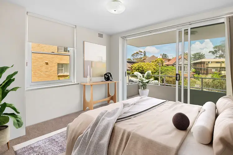 Sixth view of Homely apartment listing, 4/13 Stuart Street, Manly NSW 2095