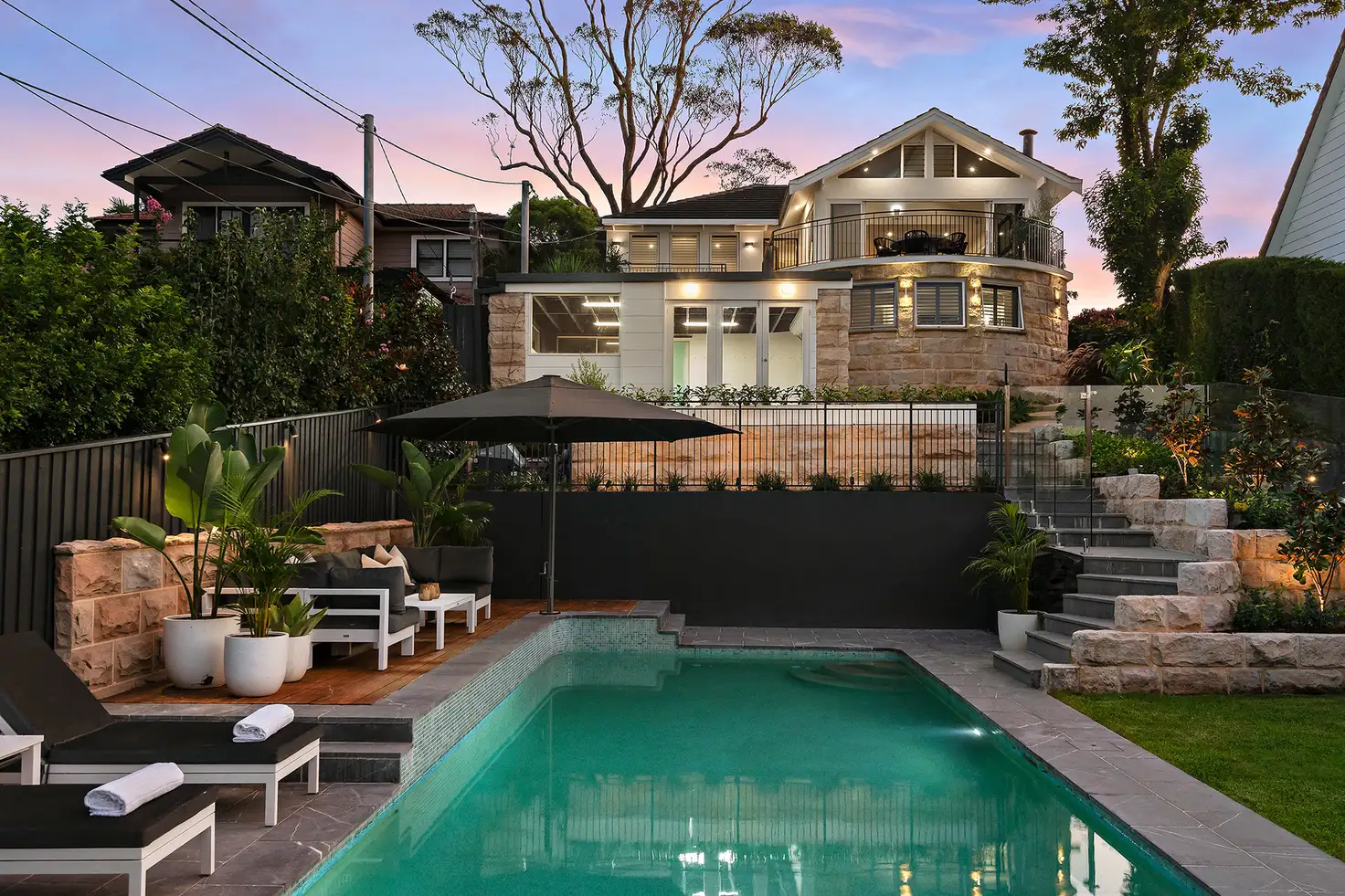 Main view of Homely house listing, 51 Macmillan Street, Seaforth NSW 2092