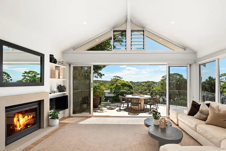 Second view of Homely house listing, 51 Macmillan Street, Seaforth NSW 2092