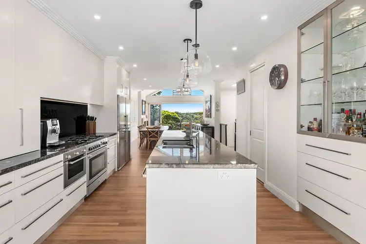 Fourth view of Homely house listing, 51 Macmillan Street, Seaforth NSW 2092