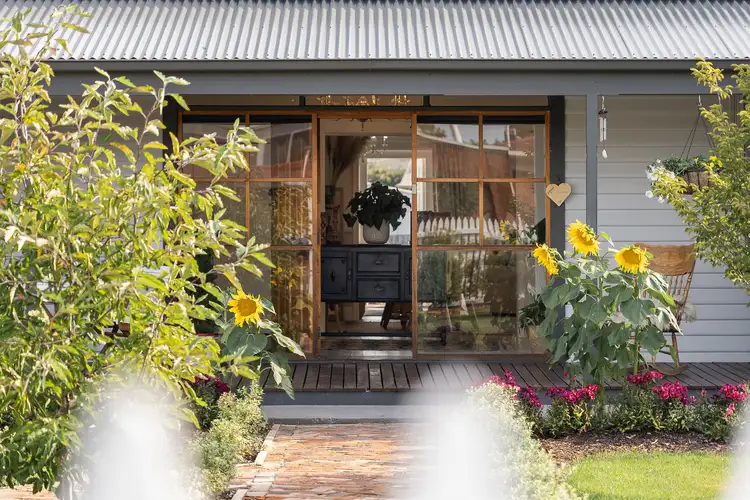 Second view of Homely house listing, 84 Main Street, Sheffield TAS 7306