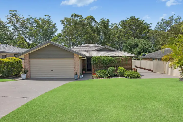 39 Kinchela Avenue, Toormina NSW 2452