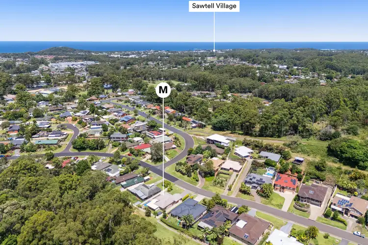Second view of Homely house listing, 39 Kinchela Avenue, Toormina NSW 2452